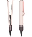 سشوار و صاف‌کننده مو دایسون مدل Dyson Airstrait HT01 Limited Edition-Ceramic Pink/Rose Gold (تولید محدود صورتی سرامیک/رز گلد)
