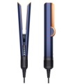 سشوار و صاف‌کننده مو دایسون مدل Dyson Airstrait HT01-Prussian Blue/Rich Copper (سرمه‌ای/مسی)