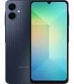 گوشی موبایل سامسونگ مدل Samsung Galaxy A06 رم-ظرفیت ۴-۶۴ گیگابایت | رنگ مشکی
