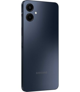گوشی موبایل سامسونگ مدل Samsung Galaxy A06 رم-ظرفیت ۴-۶۴ گیگابایت | رنگ مشکی