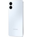 گوشی موبایل سامسونگ مدل Samsung Galaxy A06 رم-ظرفیت ۶-۱۲۸ گیگابایت | رنگ آبی روشن
