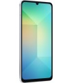 گوشی موبایل سامسونگ مدل Samsung Galaxy A06 رم-ظرفیت ۴-۱۲۸ گیگابایت | رنگ آبی روشن
