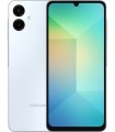 گوشی موبایل سامسونگ مدل Samsung Galaxy A06 رم-ظرفیت ۴-۶۴ گیگابایت | رنگ آبی روشن