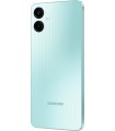 گوشی موبایل سامسونگ مدل Samsung Galaxy A06 رم-ظرفیت ۴-۶۴ گیگابایت | رنگ سبز روشن