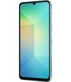 گوشی موبایل سامسونگ مدل Samsung Galaxy A06 رم-ظرفیت ۴-۱۲۸ گیگابایت | رنگ سبز روشن
