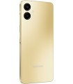 گوشی موبایل سامسونگ مدل Samsung Galaxy A06 رم-ظرفیت ۶-۱۲۸ گیگابایت | رنگ طلایی