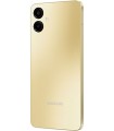 گوشی موبایل سامسونگ مدل Samsung Galaxy A06 رم-ظرفیت ۶-۱۲۸ گیگابایت | رنگ طلایی