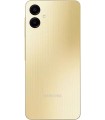 گوشی موبایل سامسونگ مدل Samsung Galaxy A06 رم-ظرفیت ۶-۱۲۸ گیگابایت | رنگ طلایی