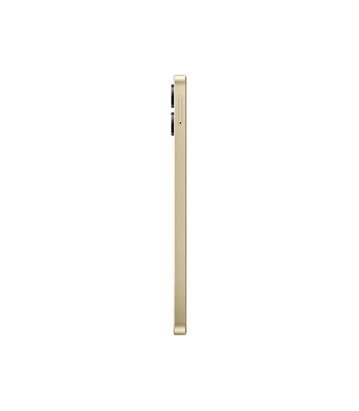 گوشی موبایل سامسونگ مدل Samsung Galaxy A06 رم-ظرفیت ۴-۶۴ گیگابایت | رنگ طلایی