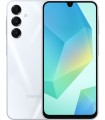 گوشی موبایل سامسونگ مدل Samsung Galaxy A16 رم-ظرفیت ۶-۱۲۸ گیگابایت | رنگ خاکستری روشن