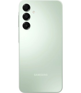 گوشی موبایل سامسونگ مدل Samsung Galaxy A16 رم-ظرفیت ۴-۱۲۸ گیگابایت | رنگ سبز