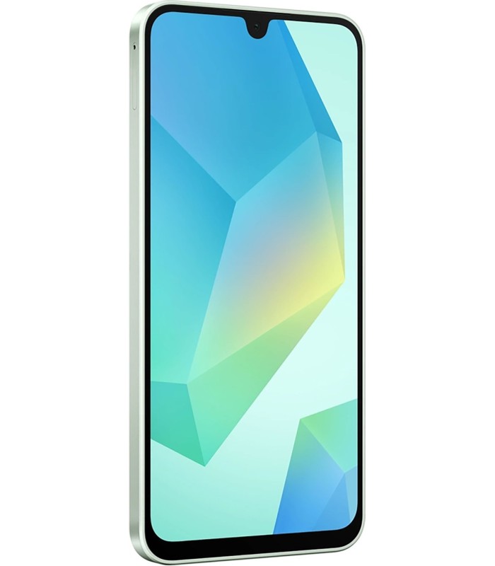 گوشی موبایل سامسونگ مدل Samsung Galaxy A16 رم-ظرفیت ۴-۱۲۸ گیگابایت | رنگ سبز