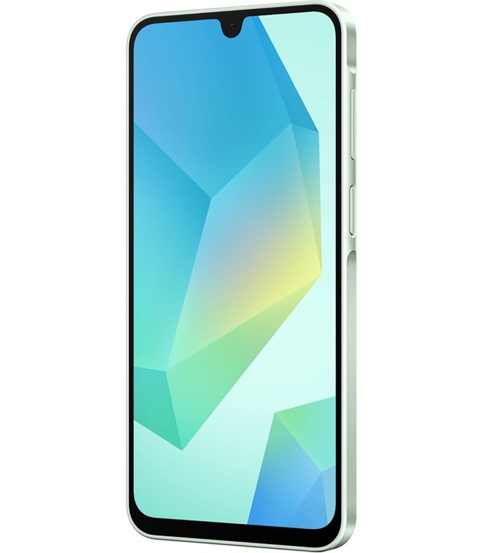 گوشی موبایل سامسونگ مدل Samsung Galaxy A16 رم-ظرفیت ۸-۱۲۸ گیگابایت | رنگ سبز