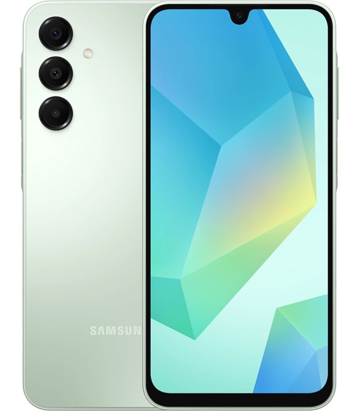 گوشی موبایل سامسونگ مدل Samsung Galaxy A16 رم-ظرفیت ۸-۱۲۸ گیگابایت | رنگ سبز