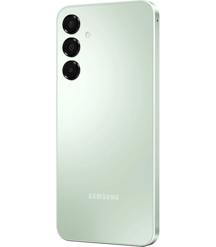 گوشی موبایل سامسونگ مدل Samsung Galaxy A16 رم-ظرفیت ۸-۲۵۶ گیگابایت | رنگ سبز