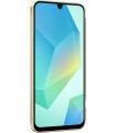 گوشی موبایل سامسونگ مدل Samsung Galaxy A16 رم-ظرفیت ۴-۱۲۸ گیگابایت | رنگ طلایی
