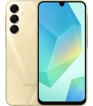 گوشی موبایل سامسونگ مدل Samsung Galaxy A16 رم-ظرفیت ۴-۱۲۸ گیگابایت | رنگ طلایی
