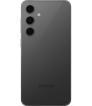 گوشی موبایل سامسونگ مدل Samsung Galaxy S24 FE رم-ظرفیت ۸-۱۲۸ گیگابایت | رنگ مشکی