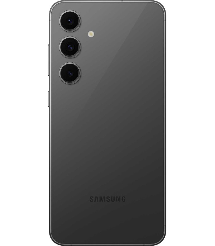 گوشی موبایل سامسونگ مدل Samsung Galaxy S24 FE رم-ظرفیت ۸-۵۱۲ گیگابایت | رنگ مشکی