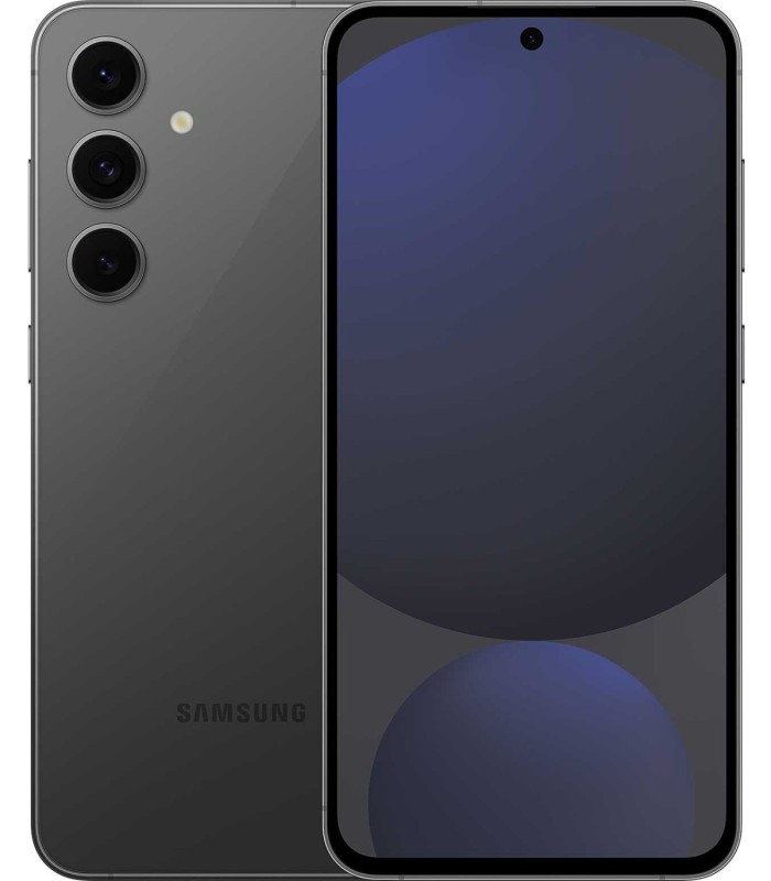 گوشی موبایل سامسونگ مدل Samsung Galaxy S24 FE رم-ظرفیت ۸-۵۱۲ گیگابایت | رنگ مشکی