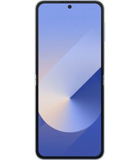 گوشی موبایل سامسونگ مدل Samsung GALAXY Z Flip 6 رم-ظرفیت ۱۲-۲۵۶ گیگابایت | رنگ آبی