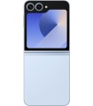 گوشی موبایل سامسونگ مدل Samsung GALAXY Z Flip 6 رم-ظرفیت ۱۲-۵۱۲ گیگابایت | رنگ آبی