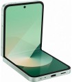 گوشی موبایل سامسونگ مدل Samsung GALAXY Z Flip 6 رم-ظرفیت ۱۲-۵۱۲ گیگابایت | رنگ سبز