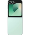 گوشی موبایل سامسونگ مدل Samsung GALAXY Z Flip 6 رم-ظرفیت ۱۲-۵۱۲ گیگابایت | رنگ سبز