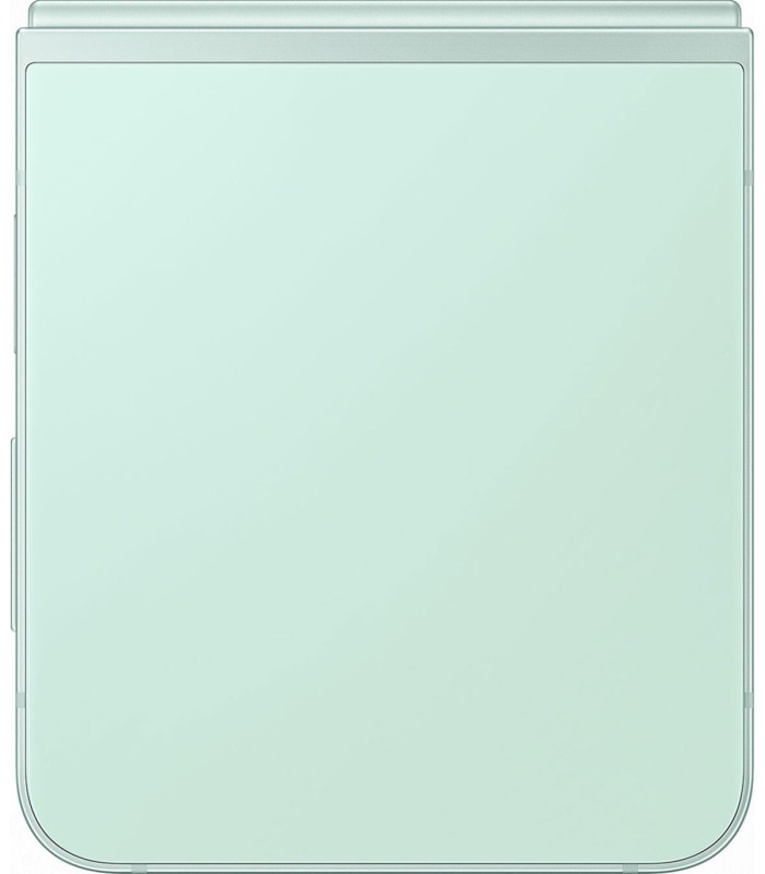 گوشی موبایل سامسونگ مدل Samsung GALAXY Z Flip 6 رم-ظرفیت ۱۲-۲۵۶ گیگابایت | رنگ سبز