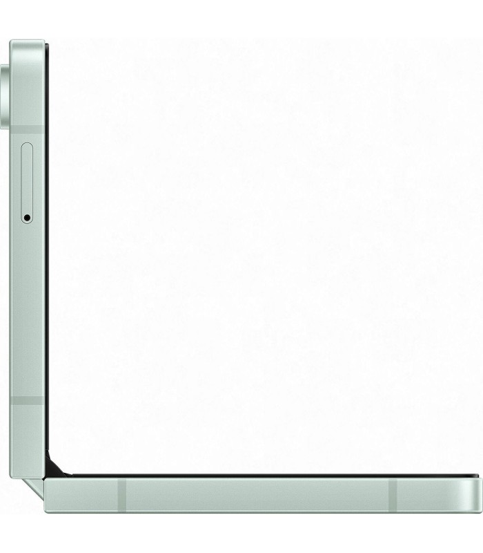 گوشی موبایل سامسونگ مدل Samsung GALAXY Z Flip 6 رم-ظرفیت ۱۲-۲۵۶ گیگابایت | رنگ سبز