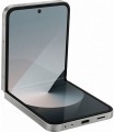گوشی موبایل سامسونگ مدل Samsung GALAXY Z Flip 6 رم-ظرفیت ۱۲-۲۵۶ گیگابایت | رنگ خاکستری