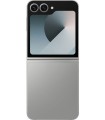 گوشی موبایل سامسونگ مدل Samsung GALAXY Z Flip 6 رم-ظرفیت ۱۲-۲۵۶ گیگابایت | رنگ خاکستری