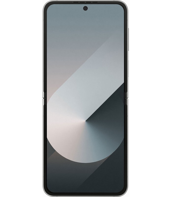 گوشی موبایل سامسونگ مدل Samsung GALAXY Z Flip 6 رم-ظرفیت ۱۲-۲۵۶ گیگابایت | رنگ خاکستری