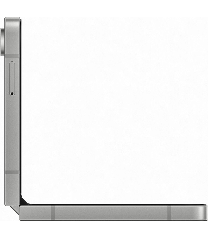 گوشی موبایل سامسونگ مدل Samsung GALAXY Z Flip 6 رم-ظرفیت ۱۲-۲۵۶ گیگابایت | رنگ خاکستری