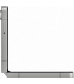 گوشی موبایل سامسونگ مدل Samsung GALAXY Z Flip 6 رم-ظرفیت ۱۲-۵۱۲ گیگابایت | رنگ خاکستری