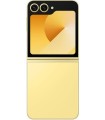 گوشی موبایل سامسونگ مدل Samsung GALAXY Z Flip 6 رم-ظرفیت ۱۲-۲۵۶ گیگابایت | رنگ زرد