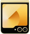 گوشی موبایل سامسونگ مدل Samsung GALAXY Z Flip 6 رم-ظرفیت ۱۲-۲۵۶ گیگابایت | رنگ زرد