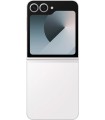 گوشی موبایل سامسونگ مدل Samsung GALAXY Z Flip 6 رم-ظرفیت ۱۲-۲۵۶ گیگابایت | رنگ سفید