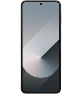 گوشی موبایل سامسونگ مدل Samsung GALAXY Z Flip 6 رم-ظرفیت ۱۲-۲۵۶ گیگابایت | رنگ سفید