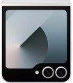 گوشی موبایل سامسونگ مدل Samsung GALAXY Z Flip 6 رم-ظرفیت ۱۲-۲۵۶ گیگابایت | رنگ سفید
