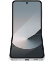گوشی موبایل سامسونگ مدل Samsung GALAXY Z Flip 6 رم-ظرفیت ۱۲-۲۵۶ گیگابایت | رنگ سفید