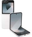 گوشی موبایل سامسونگ مدل Samsung GALAXY Z Flip 6 رم-ظرفیت ۱۲-۲۵۶ گیگابایت | رنگ سفید