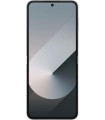 گوشی موبایل سامسونگ مدل Samsung GALAXY Z Flip 6 رم-ظرفیت ۱۲-۵۱۲ گیگابایت | رنگ سفید