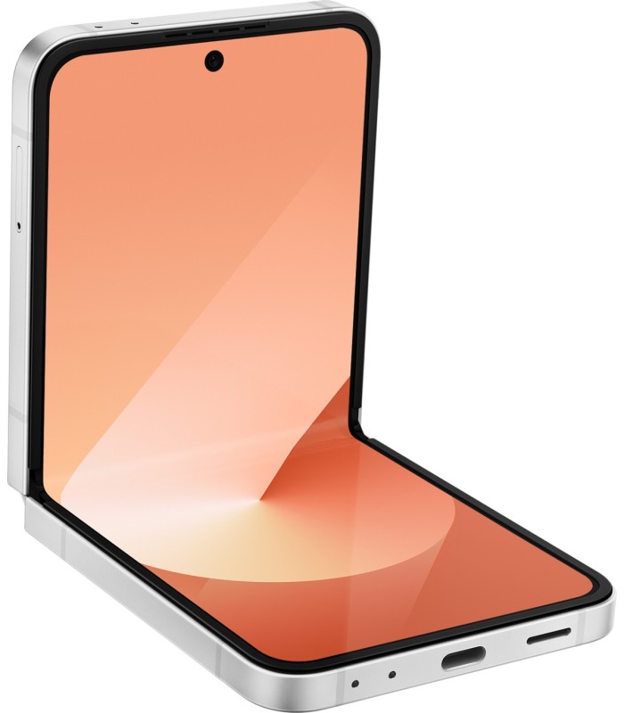 گوشی موبایل سامسونگ مدل Samsung GALAXY Z Flip 6 رم-ظرفیت ۱۲-۵۱۲ گیگابایت | رنگ گلبهی