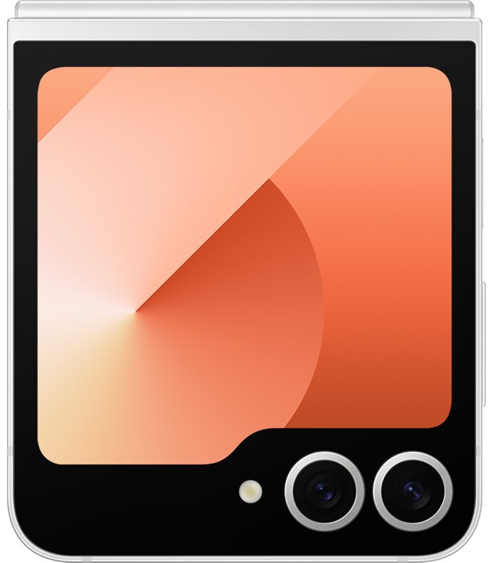 گوشی موبایل سامسونگ مدل Samsung GALAXY Z Flip 6 رم-ظرفیت ۱۲-۵۱۲ گیگابایت | رنگ گلبهی