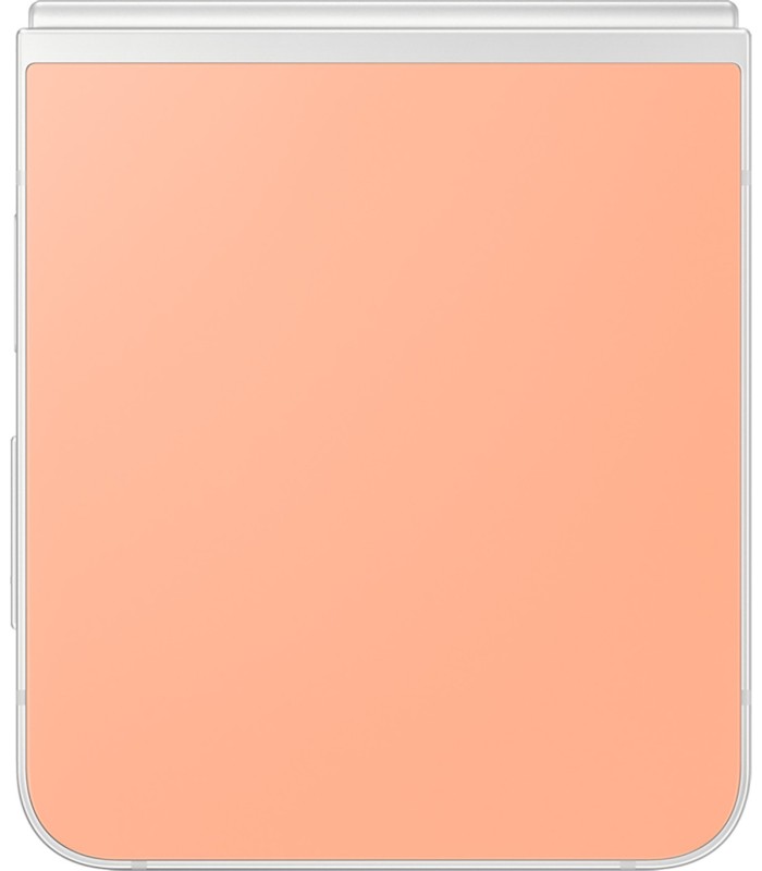 گوشی موبایل سامسونگ مدل Samsung GALAXY Z Flip 6 رم-ظرفیت ۱۲-۵۱۲ گیگابایت | رنگ گلبهی