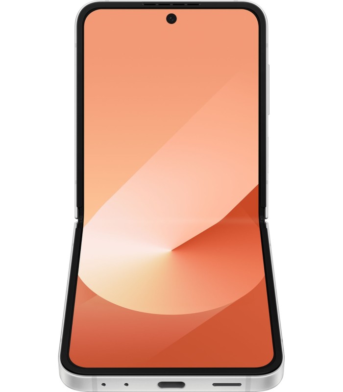 گوشی موبایل سامسونگ مدل Samsung GALAXY Z Flip 6 رم-ظرفیت ۱۲-۵۱۲ گیگابایت | رنگ گلبهی