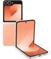 گوشی موبایل سامسونگ مدل Samsung GALAXY Z Flip 6 رم-ظرفیت ۱۲-۵۱۲ گیگابایت | رنگ گلبهی