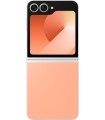 گوشی موبایل سامسونگ مدل Samsung GALAXY Z Flip 6 رم-ظرفیت ۱۲-۲۵۶ گیگابایت | رنگ گلبهی