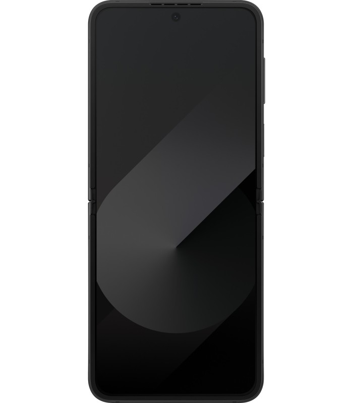 گوشی موبایل سامسونگ مدل Samsung GALAXY Z Flip 6 رم-ظرفیت ۱۲-۲۵۶ گیگابایت | رنگ مشکی